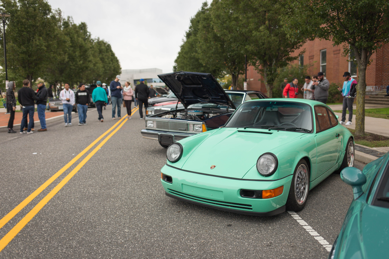 Photo: Kristen Lee/Jalopnik